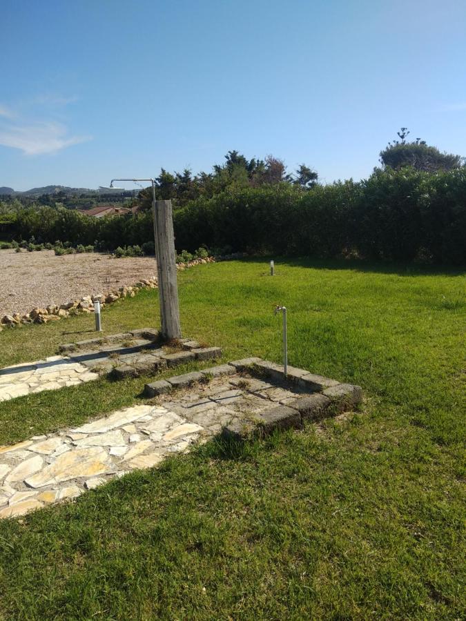 Willa Mansarda Camelie Via Dei Normanni, 45 Campofelice Di Roccella Zewnętrze zdjęcie