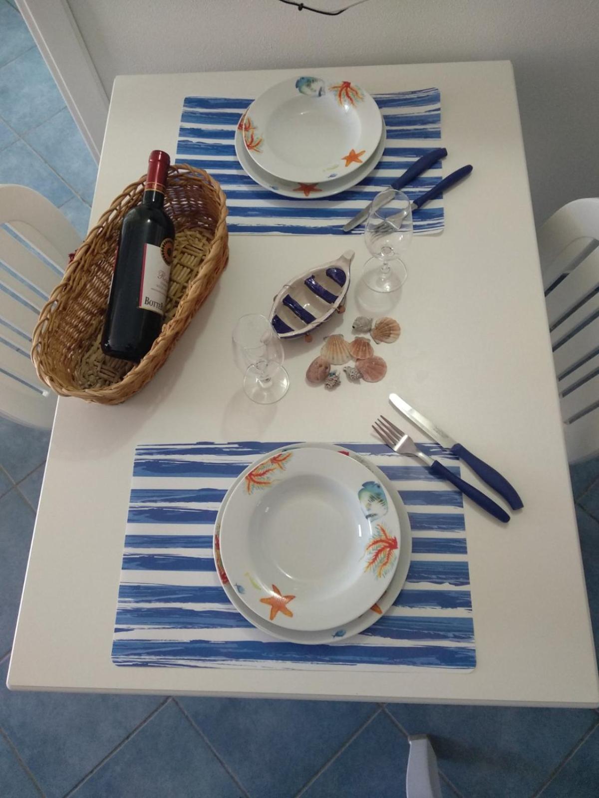 Willa Mansarda Camelie Via Dei Normanni, 45 Campofelice Di Roccella Zewnętrze zdjęcie